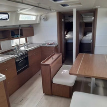 Beneteau Oceanis 46.1