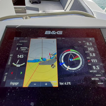 Beneteau Oceanis 46.1