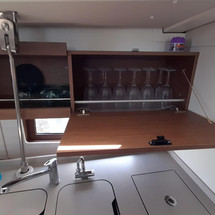 Beneteau Oceanis 46.1