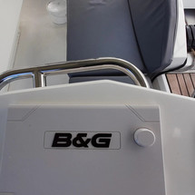 Beneteau Oceanis 46.1