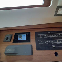 Beneteau Oceanis 46.1