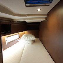 Beneteau Oceanis 46.1