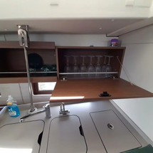 Beneteau Oceanis 46.1