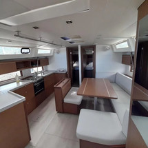 Beneteau Oceanis 46.1