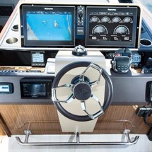 Sealine C530
