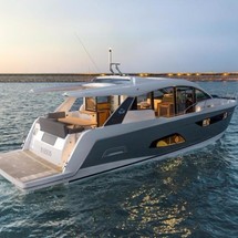 Sealine C530
