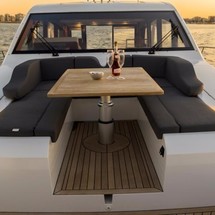 Sealine C530