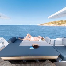 Sealine C530
