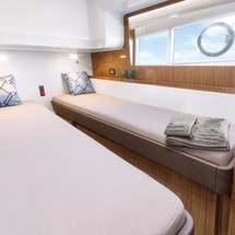 Sealine C530