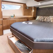 Sealine C530
