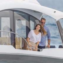 Sealine C530