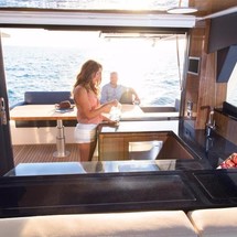 Sealine C530