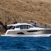 Sealine C530