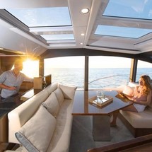Sealine C530