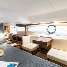 Sealine C530