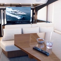 Sealine C530