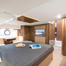 Sealine C530