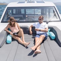 Sealine C530