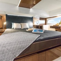 Sealine C530