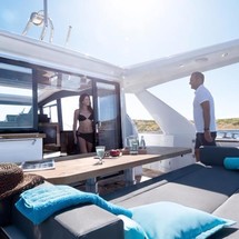 Sealine C530
