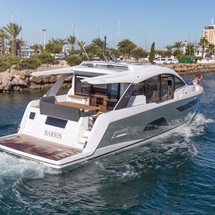 Sealine C530
