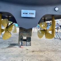 Sea ray 420 sedan bridge