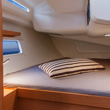 Hanse 418