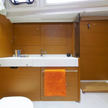 Jeanneau Sun Odyssey 479