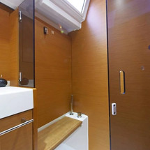 Jeanneau Sun Odyssey 479