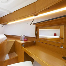 Jeanneau Sun Odyssey 479