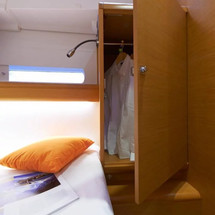 Jeanneau Sun Odyssey 479