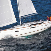 Jeanneau Sun Odyssey 479