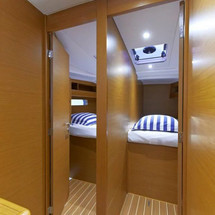 Jeanneau Sun Odyssey 479