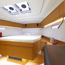 Jeanneau Sun Odyssey 479