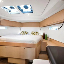 Jeanneau Sun Odyssey 479