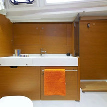 Jeanneau Sun Odyssey 479