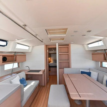 Beneteau Oceanis 46.1