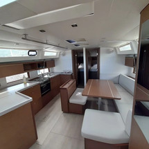 Beneteau Oceanis 46.1