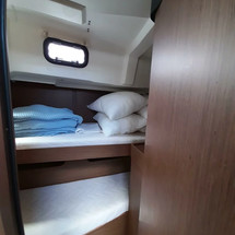 Beneteau Oceanis 46.1