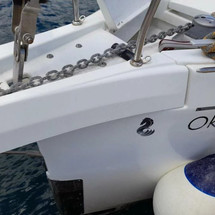 Beneteau Oceanis 46.1