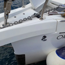 Beneteau Oceanis 46.1