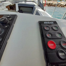 Beneteau Oceanis 46.1