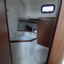 Beneteau Oceanis 46.1