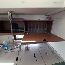 Beneteau Oceanis 46.1