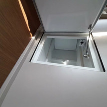 Beneteau Oceanis 46.1