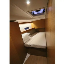 Jeanneau Sun Odyssey 490