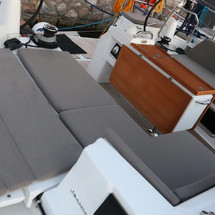 Jeanneau Sun Odyssey 490