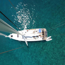 Jeanneau Sun Odyssey 490