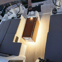 Jeanneau Sun Odyssey 490