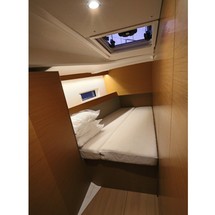 Jeanneau Sun Odyssey 490